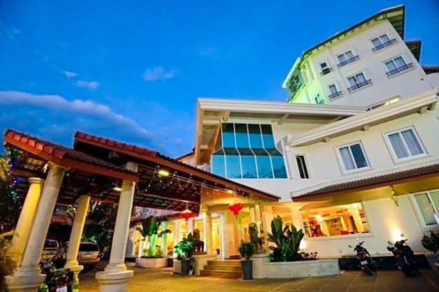 Gallery - Holiday Villa Nataya Sihanoukville