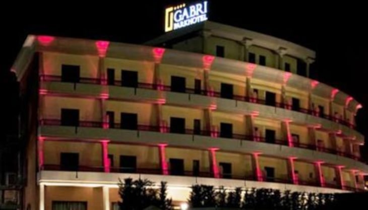 Gallery - Gabri Park Hotel