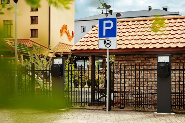Gallery - Hotel Jelgava