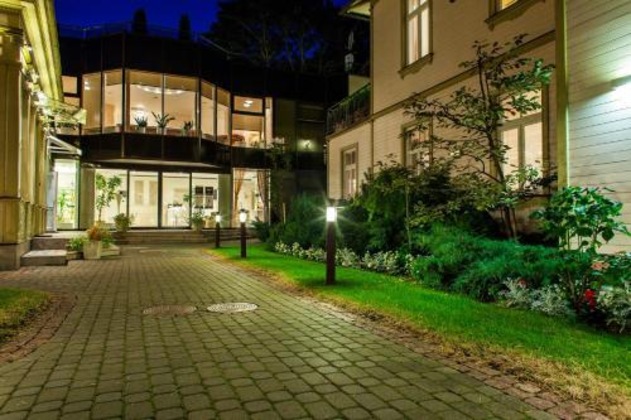 Gallery - Tb Palace Hotel & Spa