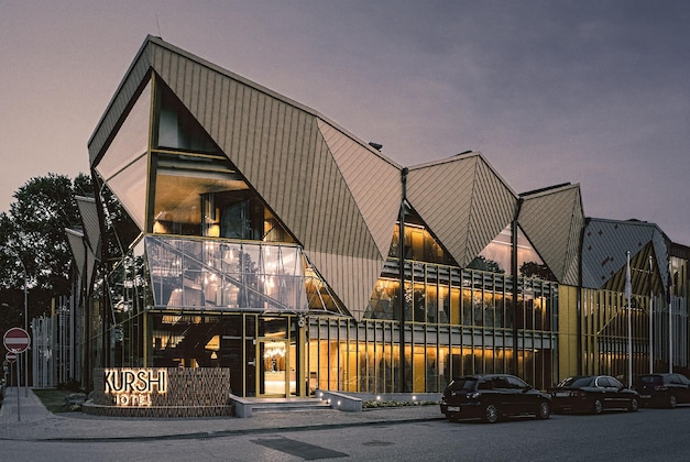 Gallery - Kurshi Hotel & Spa