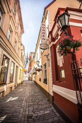Gallery - Old Riga Boutique Hotel Vecriga