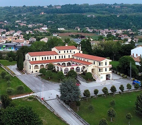 Gallery - Hotel San Marco