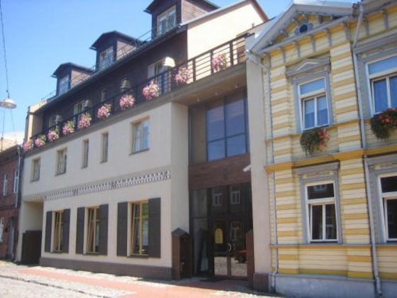 Gallery - More Hotel