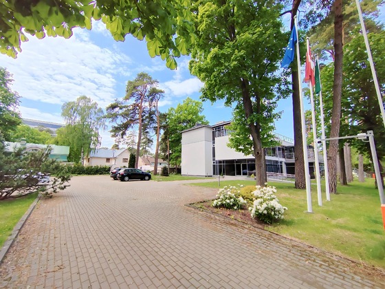 Gallery - Rixwell Collection Seaside Hotel Jurmala