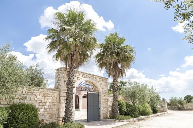 Gallery - Hotel Relais Antica Masseria