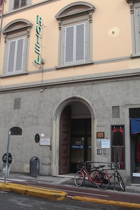 Gallery - Hotel Genzianella