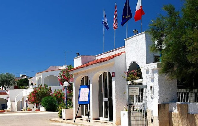 Gallery - Hotel Villaggio Plaia