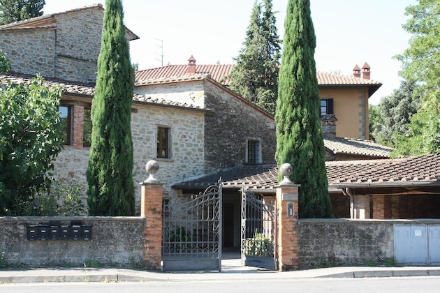 Gallery - B&B Villa La Nussa