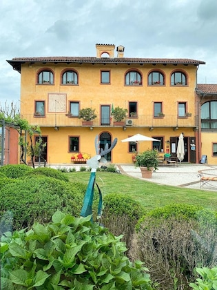 Gallery - Tenuta La Cascinetta