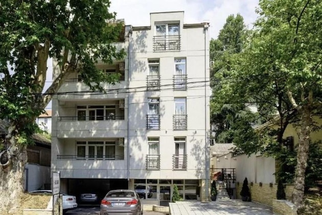 Gallery - Vila Bulevar