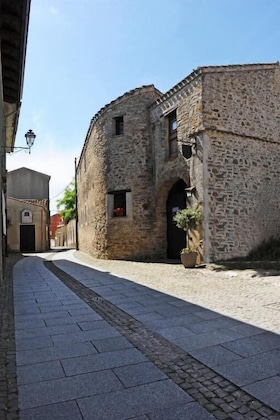 Gallery - Antica Locanda Lunetta