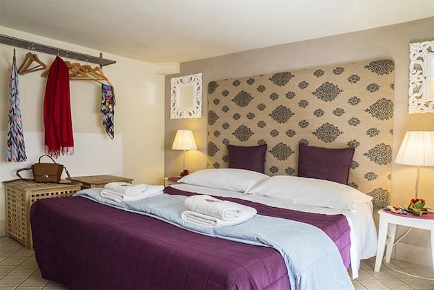 Gallery - B&B Rossocorallo