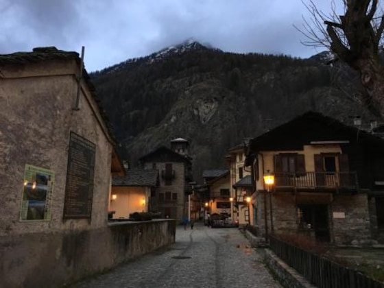 Gallery - Gran Baita Hotel Ristorante