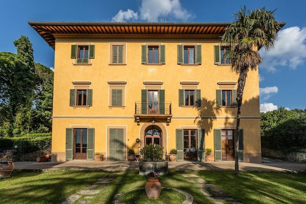 Gallery - Casa Volpi