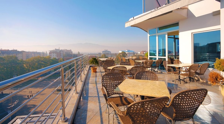 Gallery - Hotel Turist