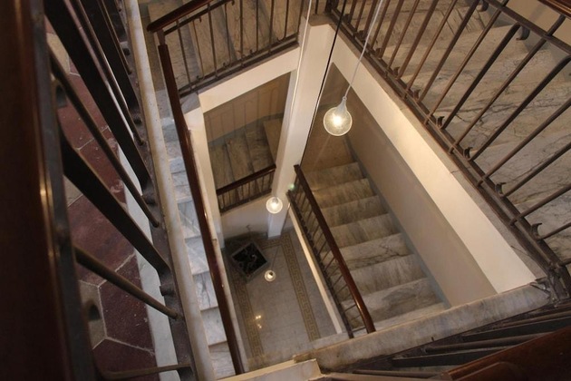 Gallery - Palazzo Galileo B&B
