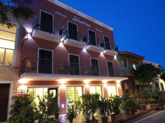 Gallery - Hotel Ristorante Silvestrino