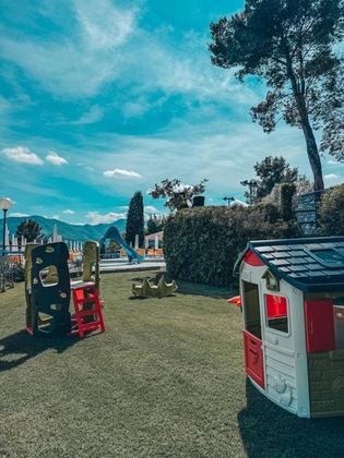 Gallery - Camping Village C'era Una Volta
