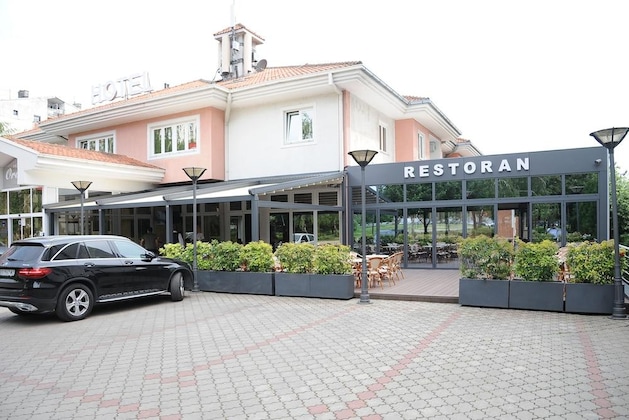 Gallery - Hotel Orasac