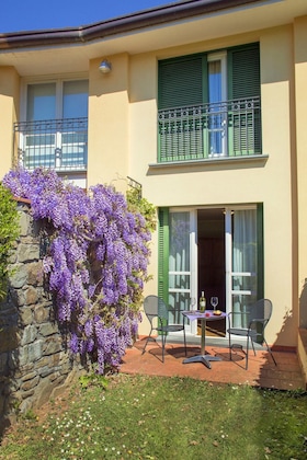 Gallery - Cà Del Moro Resort