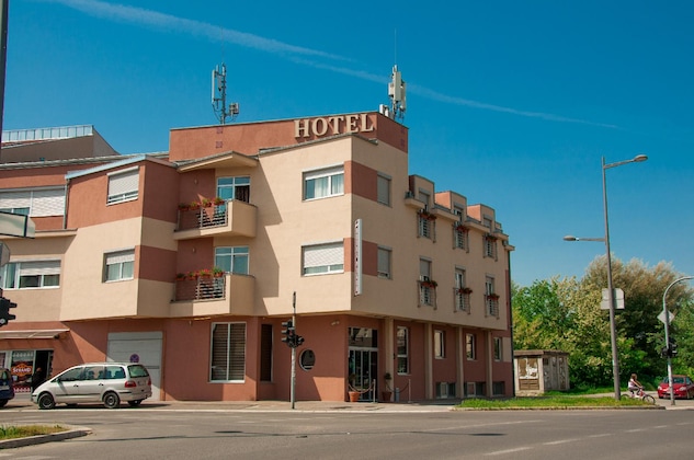Gallery - Vigor Hotel