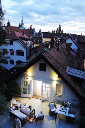 Gallery - Lesar Hotel Angel
