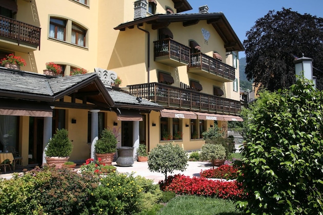 Gallery - Paradise Hotel & Wellness
