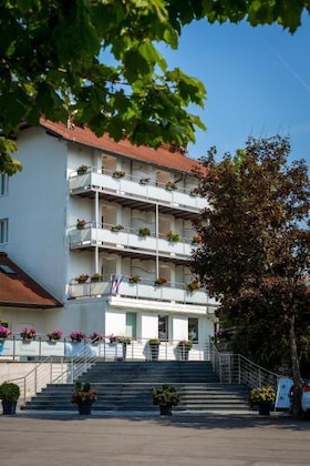 Gallery - Hotel Bellevue