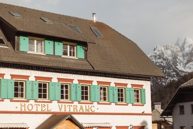 Gallery - Vitranc