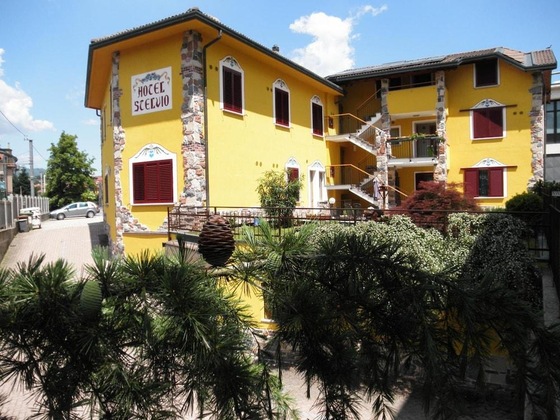 Gallery - Hotel Stelvio