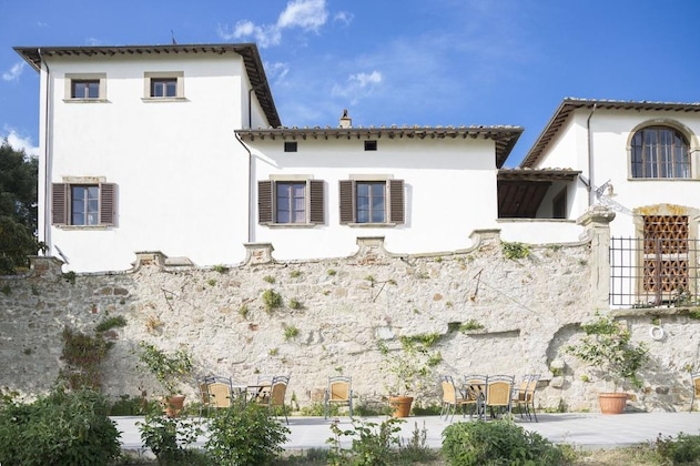 Gallery - Villa Grassina