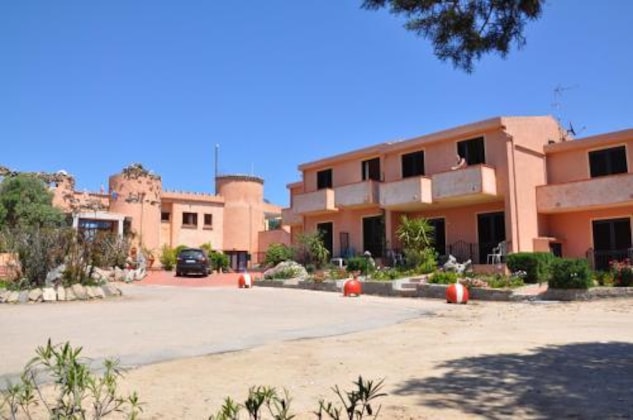 Gallery - Hotel Le Dune