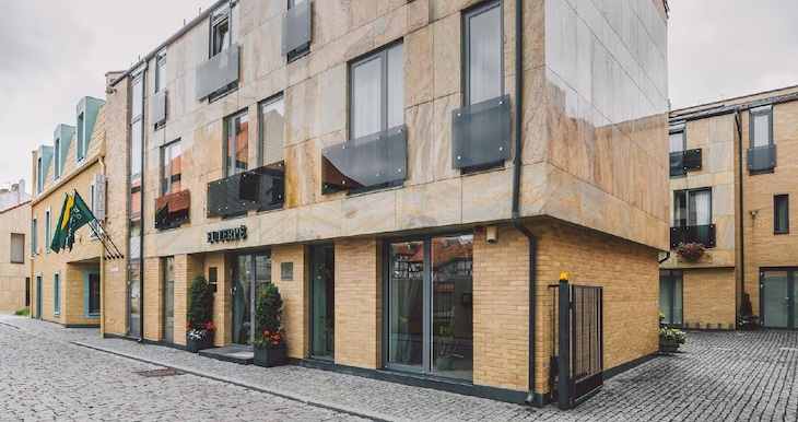 Gallery - Hotel Euterpe