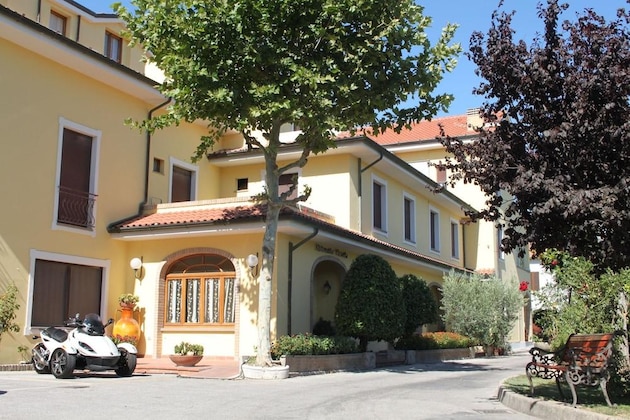 Gallery - Hotel Girasole