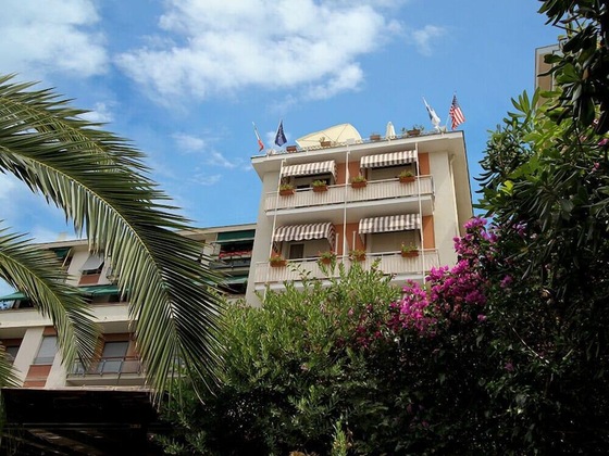 Gallery - Hotel Ancora Riviera