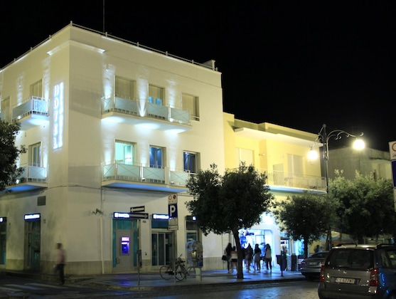 Gallery - Hotel Città Bella