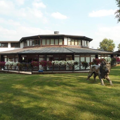 Gallery - Hotel Novarello Resort & Spa