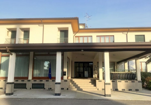 Gallery - Hotel Internazionale