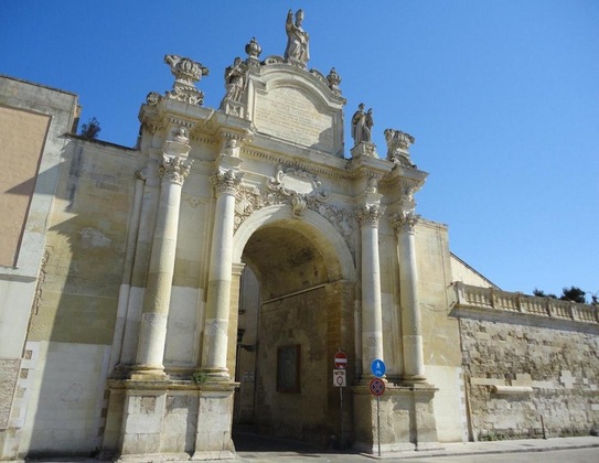 Gallery - La Bella Lecce B&B
