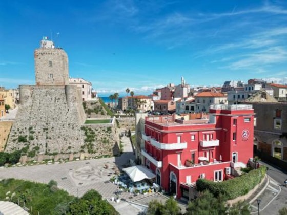 Gallery - Hotel Santa Lucia