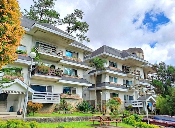 Gallery - Prestige Vacation Apartments - Hanbi Mansions