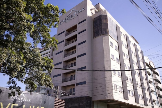 Gallery - Castle Peak Hotel