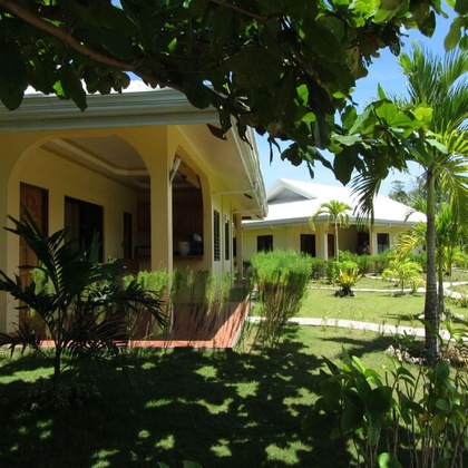 Gallery - Bohol Sunside Resort