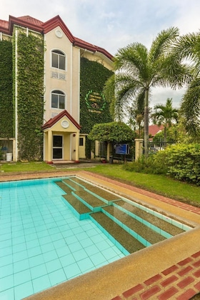 Gallery - Microtel By Wyndham Batangas