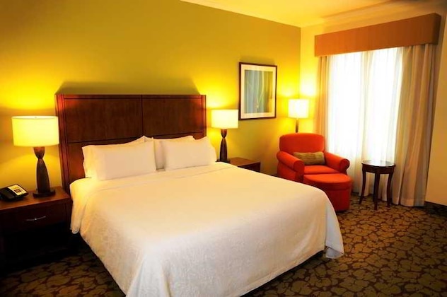 Gallery - Hilton Garden Inn Panama City Downtown