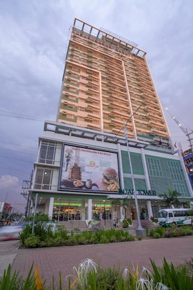 Gallery - Injap Tower Hotel