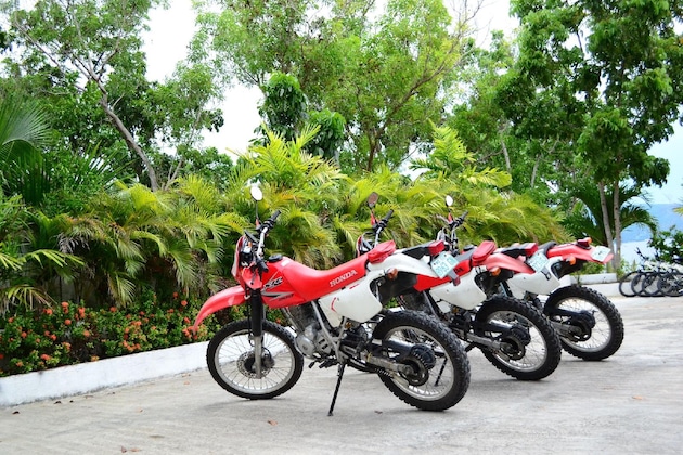 Gallery - Eden Resort