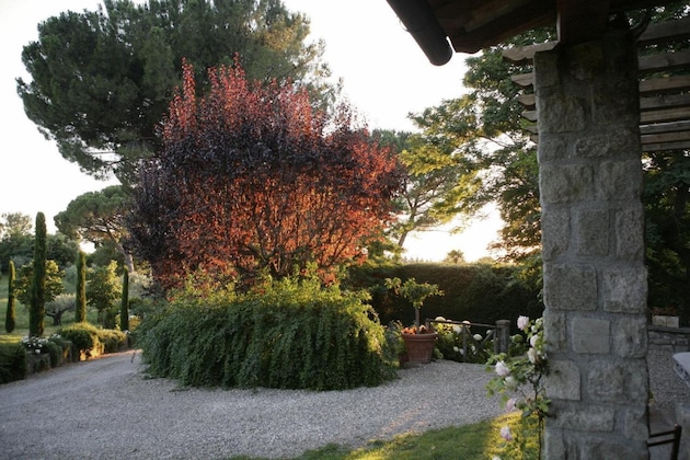 Gallery - Relais de Charme Villa Rossi Danielli