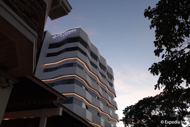 Gallery - One Vittoria Hotel